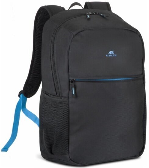 RIVACASE 8069black /Рюкзак для ноутбука до 17,3/Спортивный/Городской/Для мужчин/Для женщин