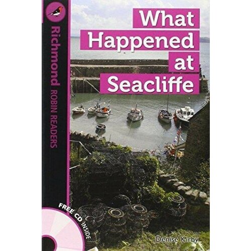 What HappeNew Edition at Seacliffe (+ Audio CD)