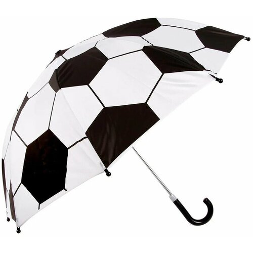 Зонтик детский для мальчика полуавтомат