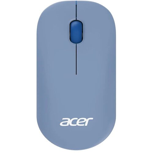 Мышь беспроводная Acer OMR200 ZL MCEEE01Z 469600₽