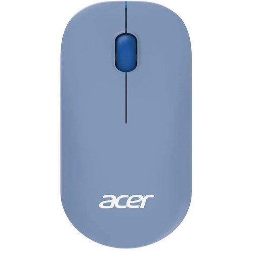 Мышь беспроводная Acer OMR200 (ZL. MCEEE.01Z)