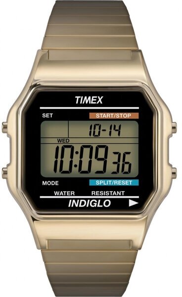 Наручные часы TIMEX Core T78677