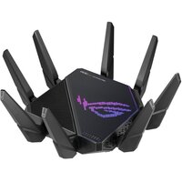 Wi-Fi роутер ASUS ROG Rapture GT-AX11000 PRO, черный