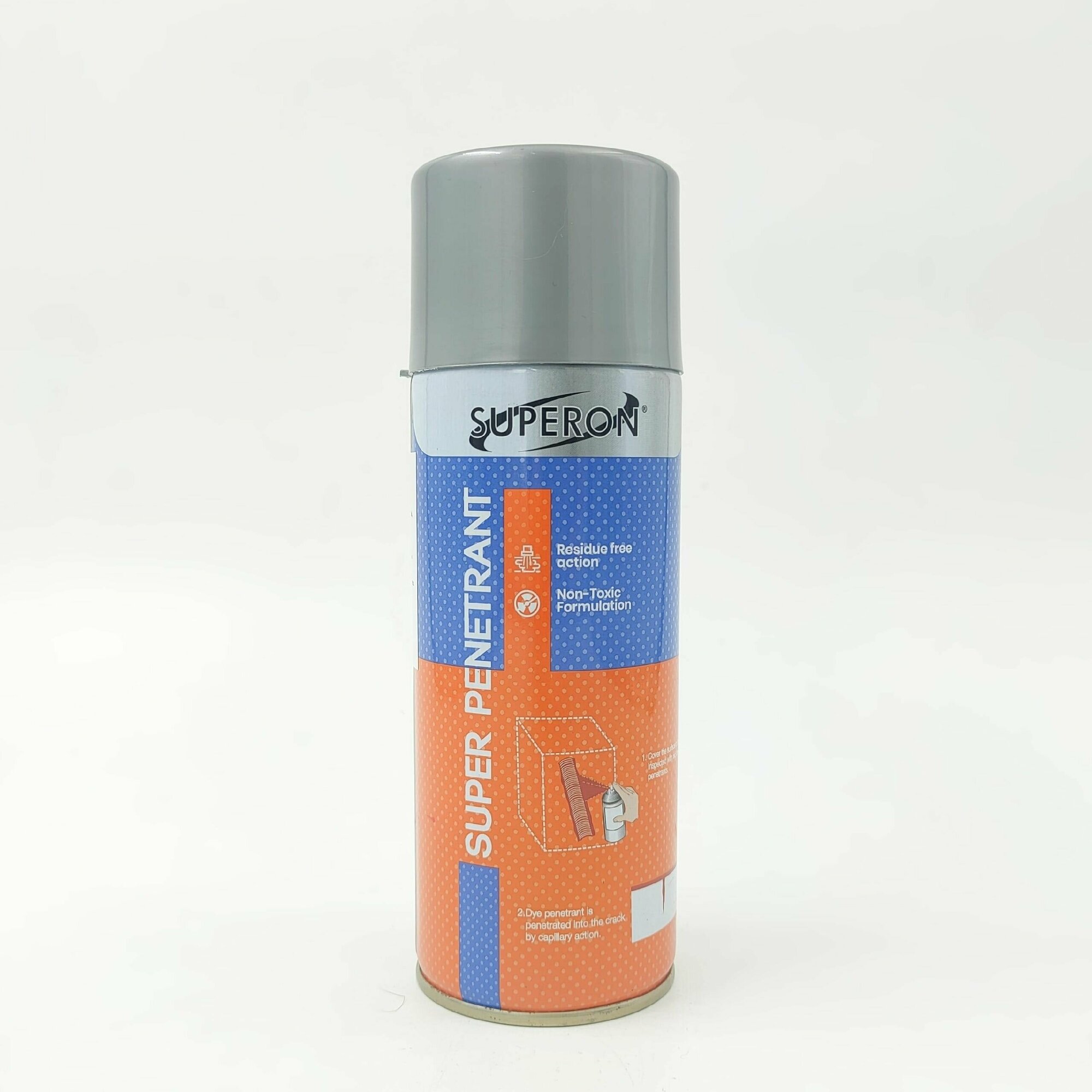 Super rust penetrant фото 24