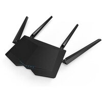 Wi-Fi маршрутизатор 1200MBPS 10/100M DUAL BAND AC6 TENDA