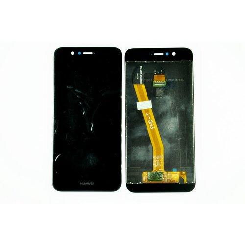 Дисплей (LCD) для Huawei Nova 2/Nova 2 (2017)+Touchscreen black дисплей lcd для lg k7 2017 x230 touchscreen black