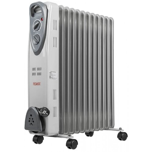 Масляный радиатор Ресанта ОМ-12Н 890900₽