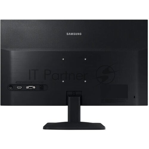 Монитор 24 Samsung S24A336NHI VA LED 169 1920x1080 5ms 250cd 30001 178178 D-Sub HDMI 60Hz Tilt 1514900₽