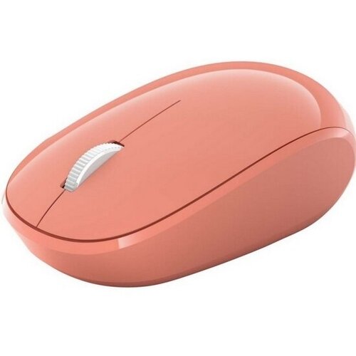 Мышь беспроводная MICROSOFT Bluetooth Mouse Peach (RJN-00041)