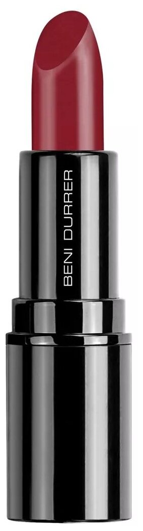 Beni Durrer кремовая помада для губ Fashion Lips, оттенок deluxe