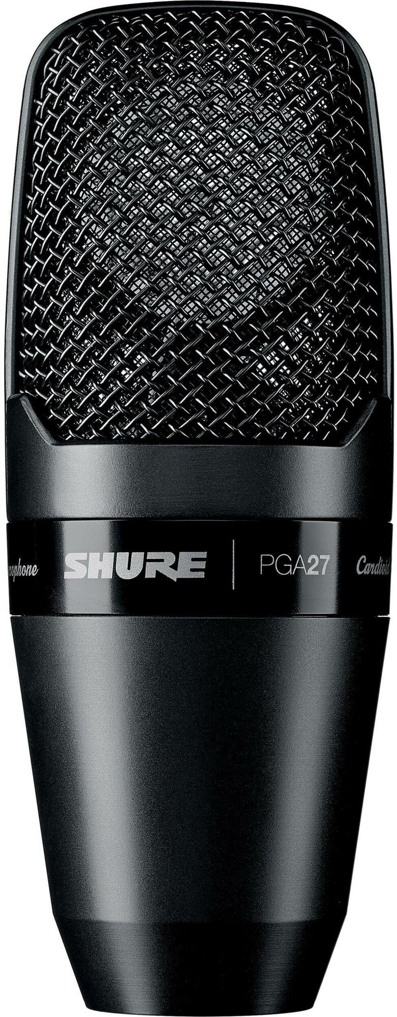 Shure PGA27 Кардиоидный конденсаторный микрофон