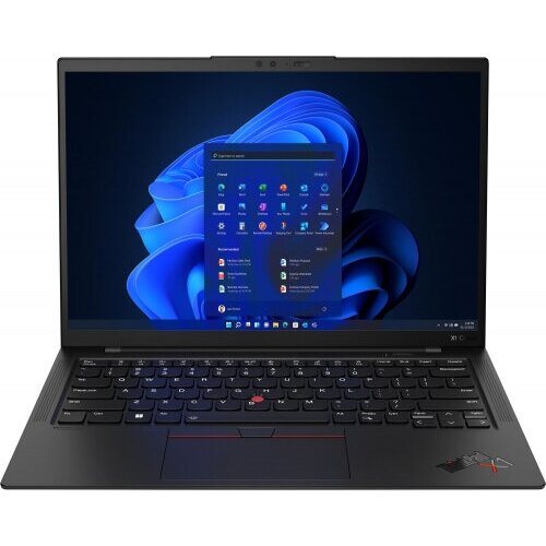 Ноутбук Lenovo ThinkPad X1 Carbon Gen 11 Intel Core i7-1370P64Gb4Tb SSD14 3840x2400Win11 Pro LTE 49999000₽
