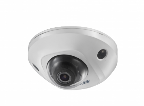 Ip камера Hikvision DS-2CD2563G0-IS 2.8мм