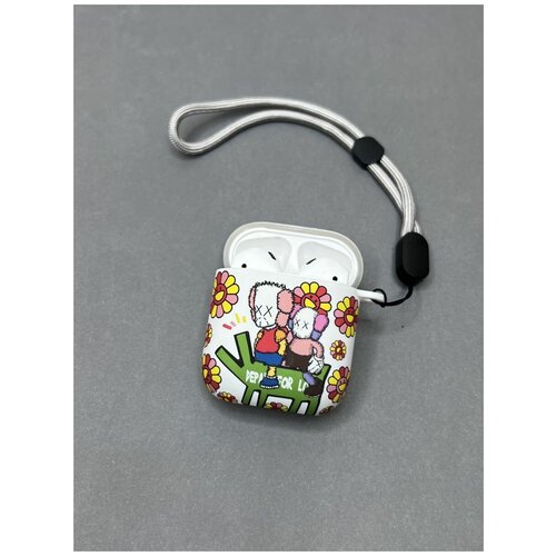 белый, зеленый, желтый, красный, черный