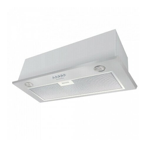 Встраиваемая вытяжка Maunfeld Crosby Singl 60 Нержавейка 1135200₽