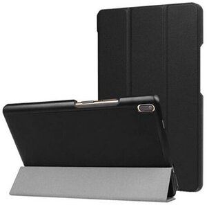 Чехол для планшета Kakusiga Lenovo Tab 4 Plus 8/TB-8704, черный