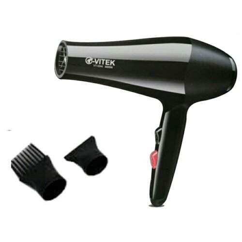 Фен для волос T-Vitek VT-3244 105000₽