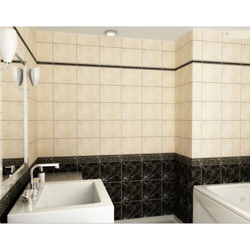 Панель ПВХ LUX 