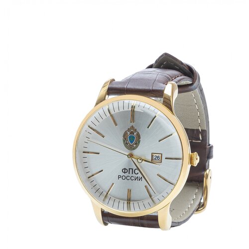 фото Часы наручные фпс лубянка