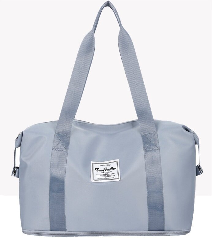 фото Сумка спортивная /для фитнеса ручная кладь/