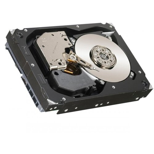 Жесткий диск HP 375874-003 1468Gb SAS 35 HDD 1919000₽