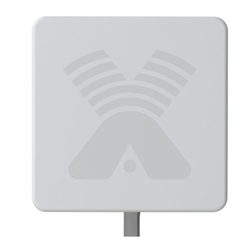 AX-2520P MIMO 2x2 4G/LTE антенна (20dBi)