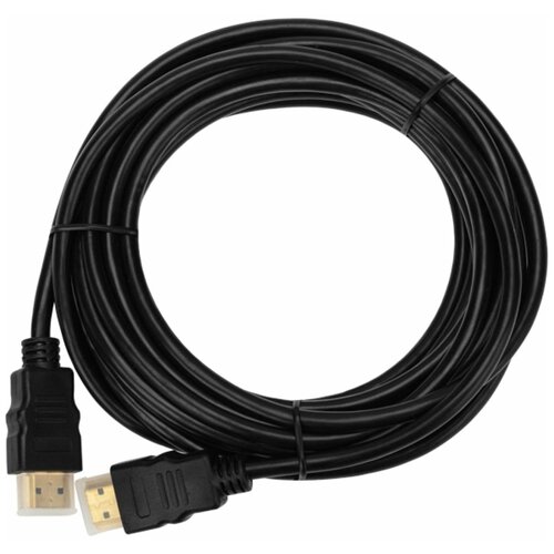 Кабель HDMI 1.4 PROCONNECT Gold, 4К, 5 метров 17-6206-6