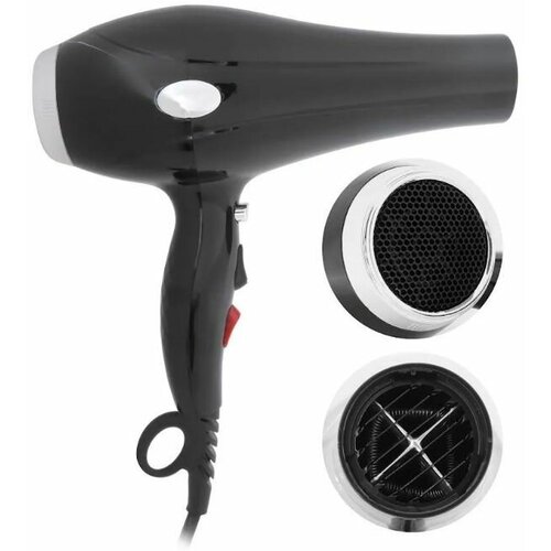 Фен Rozia HC-8307 150700₽