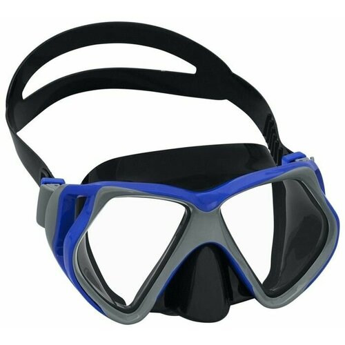 Маска для плавания Dominator Pro Mask, от 14 лет, цвета 22075