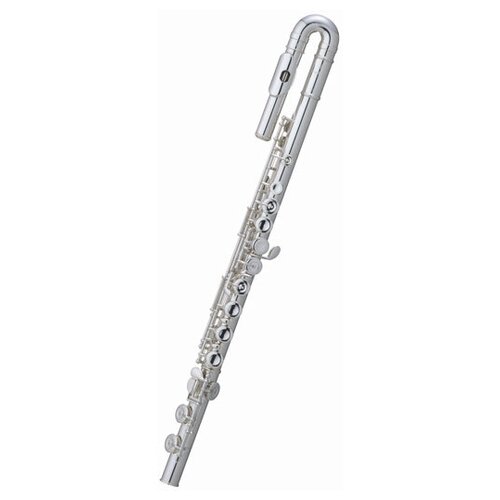 флейта pearl flutes pf f525rbe Флейта Pearl Quantz PF-F505EUS