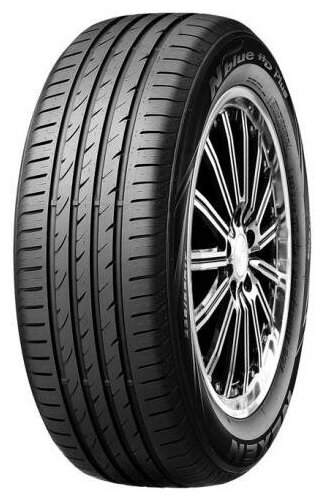 Nexen-Roadstone N Blue HD Plus 215/45 R17 91W
