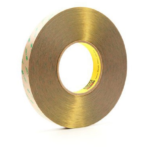 Лента клейкая двусторонняя 3M VHB F9473PC, 19мм*33м