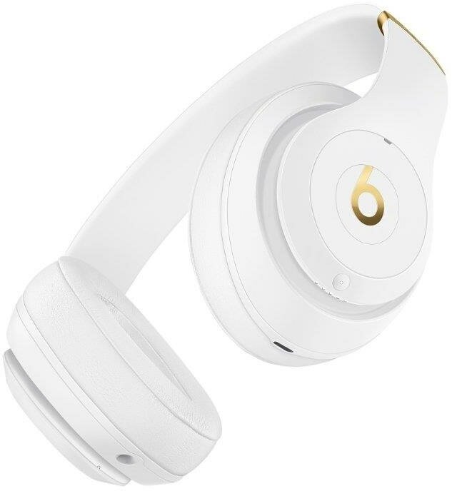 Наушники Bluetooth Beats - фото №9