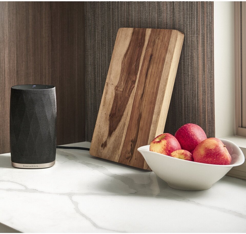 Беспроводная акустика Formation Bowers & Wilkins - фото №5