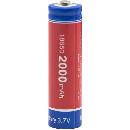 Аккумуляторы 18650 JOC 1200ma (3.7B)