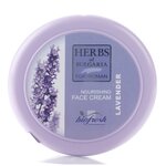 Herbs of Bulgaria Nourishing Face Cream Lavender Питательный крем для лица с лавандой - изображение