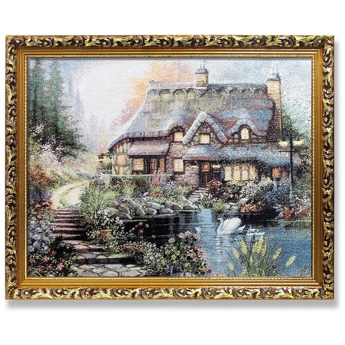 Гобеленовая картина 