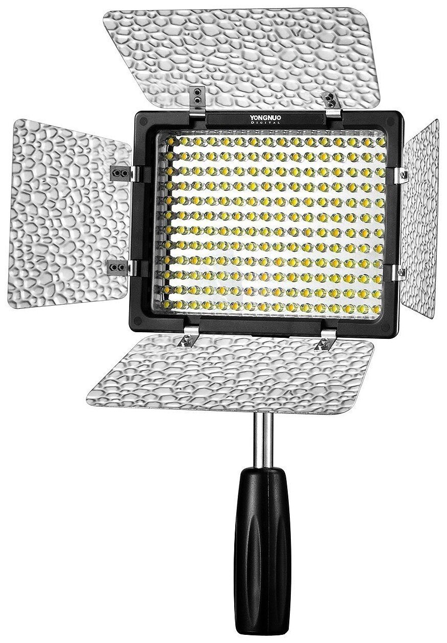 Осветитель YongNuo YN-160 III LED 3200-5500K