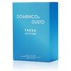 Фото #1 Christine Lavoisier Parfums туалетная вода Domenico & Gusto Fresh edition