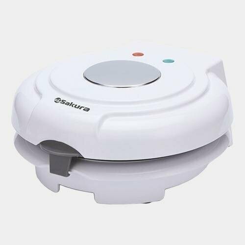 Вафельница SA-7400Н 750Вт венские вафли в форме сердца 219000₽