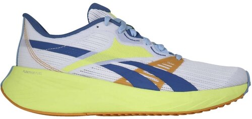 Кроссовки Reebok Energen Tech Plus, размер 7 US, белый, синий