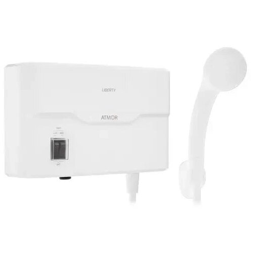Водонагреватель Atmor LIBERTY 5 KW SHOWER 869700₽