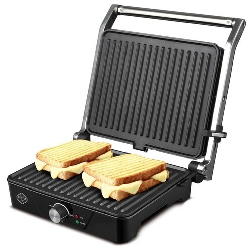 Электрогриль Zigmund Shtain ZEG-920 1275000₽