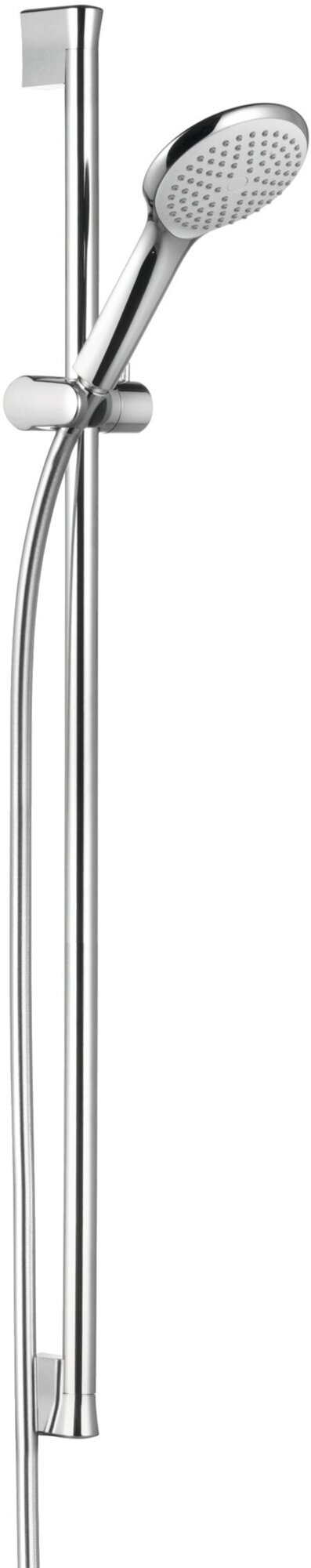 Freshline 6784005-00 Душевой комплект для душа (1/2", 1 положение) KLUDI - фото №6