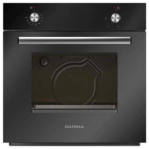 Духовой шкаф электрический независимый DARINA BO1700AT 1325400₽