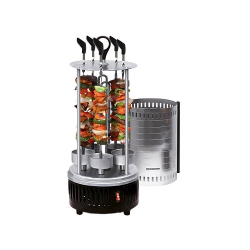 Шашлычница Redmond RBQ-0252-E 5400500₽