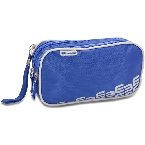 Медицинская сумка Elite Bags (Испания) DIA'S Термо сумка диабетика синяя