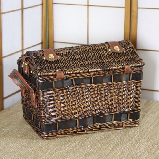 Набор для пикника HOLYDAY BASKET на 4 персоны HCF-22025 - фотография № 9