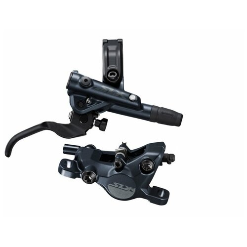 Тормоз задний SHIMANO SLX j-kit M7100 BR (задн.) BL (правый) 1700mm