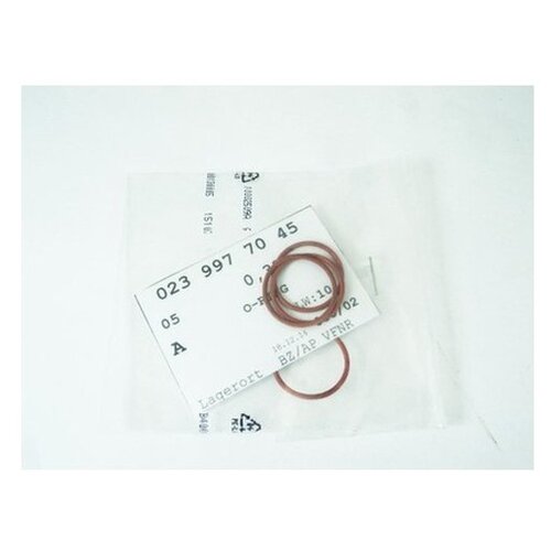 фото Кольцо уплотнительное (производитель: mercedes a0249978045) mercedes-benz